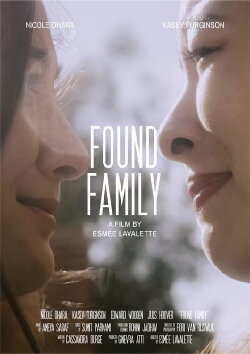 Found Family (2021) Found Family (2021)