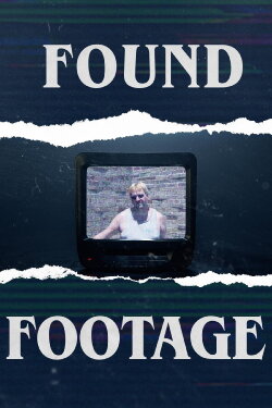 Found Footage (2023) Found Footage (2023)