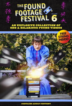 Found Footage Festival Volume 6: Live in Chicago (2012) Found Footage Festival Volume 6: Live in Chicago (2012)