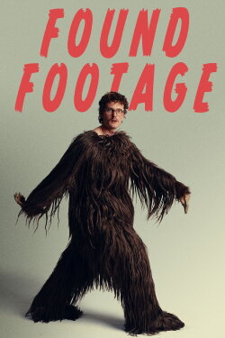 Found Footage: The Making of the Patterson Project (2025) Found Footage: The Making of the Patterson Project (2025)