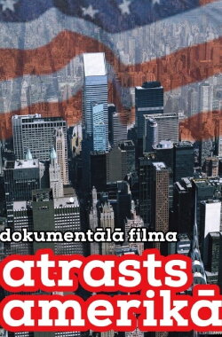 Found in America (2003)