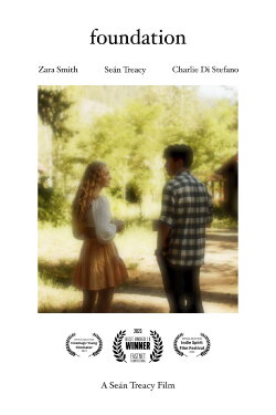 foundation (2022)