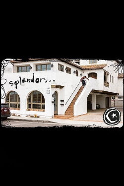 Foundation - Splendor (2022)