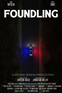 Foundling (2023)