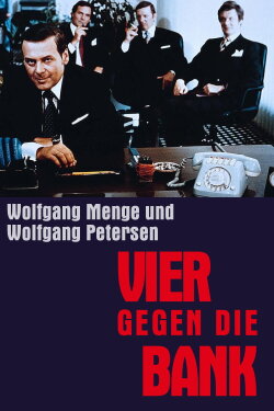 Four Against the Bank (1976) Four Against the Bank (1976)