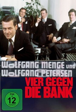 Four Against the Bank (1976) Four Against the Bank (1976)