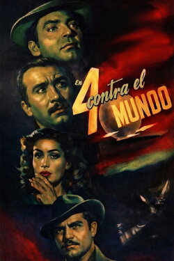 Four Against the World (1950) Four Against the World (1950)