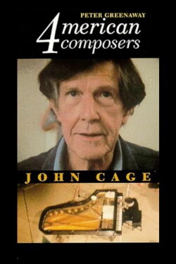 Four American Composers: John Cage (1983) Four American Composers: John Cage (1983)