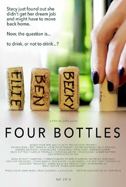 Four Bottles (2017)