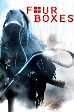 Four Boxes (2009) Four Boxes (2009)