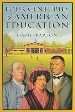 Four Centuries of American Education (1999) Four Centuries of American Education (1999)