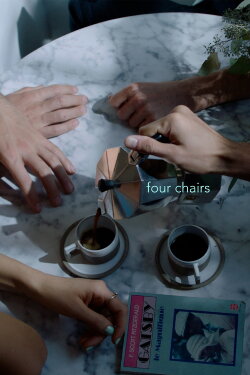 Four Chairs (2022)