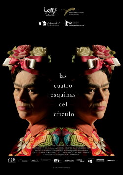 Four Corners of a Circle (2015) Four Corners of a Circle (2015)