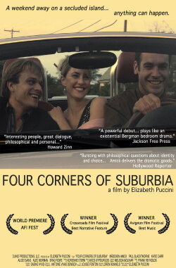 Four Corners of Suburbia (2005) Four Corners of Suburbia (2005)