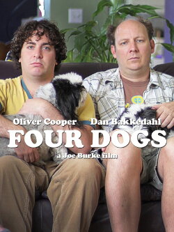 Four Dogs (2013) Four Dogs (2013)