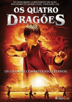 Four Dragons (2008)