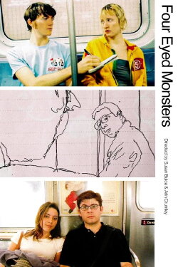 Four Eyed Monsters (2005) Four Eyed Monsters (2005)