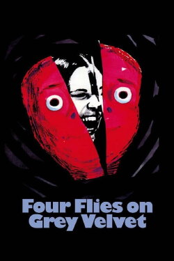 Four Flies on Grey Velvet (1971) Four Flies on Grey Velvet (1971)