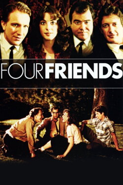 Four Friends (1981) Four Friends (1981)
