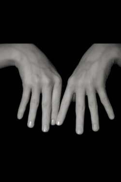 Four Hands (2001) Four Hands (2001)