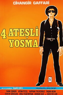 Four Hot Flirts (1971) Four Hot Flirts (1971)