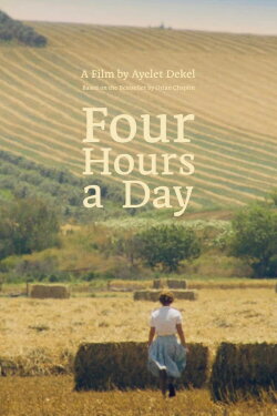 Four Hours a Day (2022) Four Hours a Day (2022)