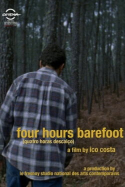 Four Hours Barefoot (2012)