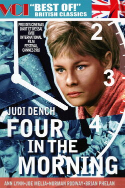 Four in the Morning (1965) Four in the Morning (1965)