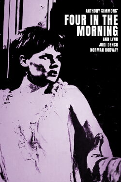Four in the Morning (1965) Four in the Morning (1965)