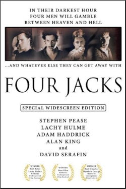 Four Jacks (2001)