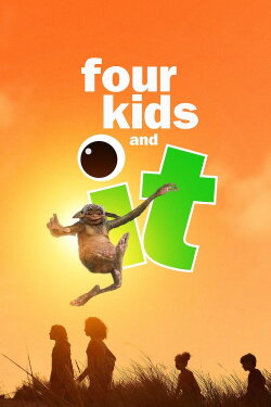 Four Kids and It (2020) Four Kids and It (2020)