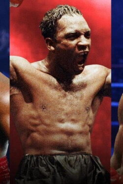 Four Kings: Exclusive Preview (2024) Four Kings: Exclusive Preview (2024)