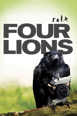 Four Lions (2010) Four Lions (2010)