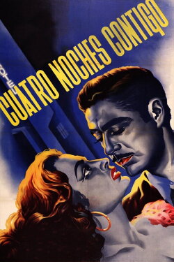 Four Nights With You (1952) Four Nights With You (1952)