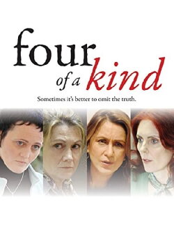 Four of a Kind (2008) Four of a Kind (2008)