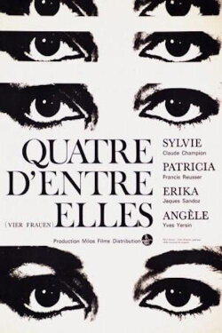 Four of Them (1968) Four of Them (1968)
