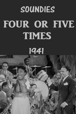 Four or Five Times (1941) Four or Five Times (1941)