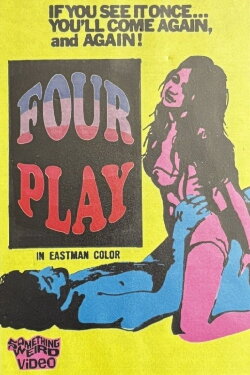Four Play (1977)