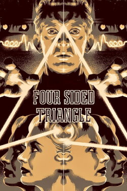 Four Sided Triangle (1953)