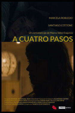 Four Steps (2022)