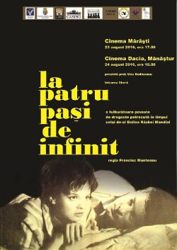Four Steps Away From Infinity (1964) Four Steps Away From Infinity (1964)