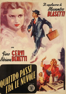 Four Steps in the Clouds (1942) Four Steps in the Clouds (1942)