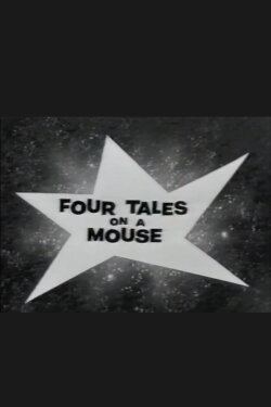 Four Tales on a Mouse (1958)
