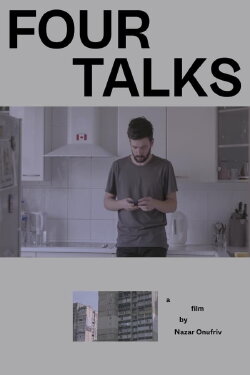 Four Talks (2021) Four Talks (2021)