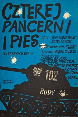 Four Tankmen and a Dog Part Four (1968) Four Tankmen and a Dog Part Four (1968)