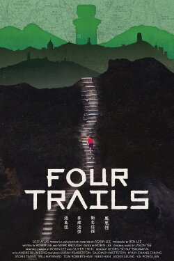 Four Trails (2024)