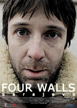 Four Walls Sarajevo (2012) Four Walls Sarajevo (2012)