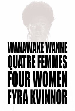 Four Women (2015) Four Women (2015)