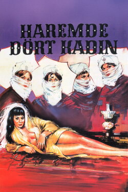 Four Women in the Harem (1965) Four Women in the Harem (1965)