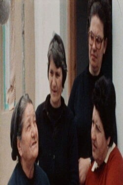 Fournoi, A Female Society (1983) Fournoi, A Female Society (1983)